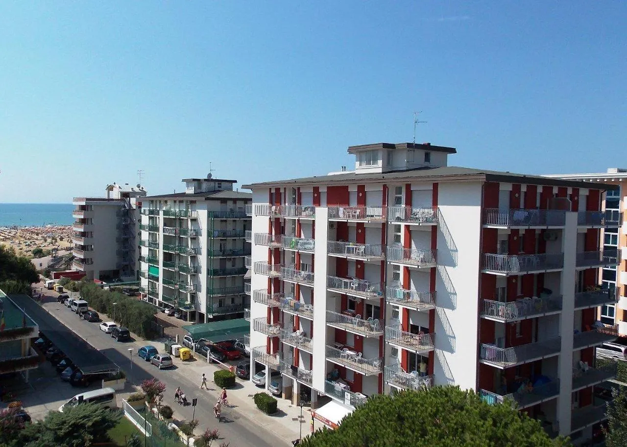 Condominio Smeralda Bibione
