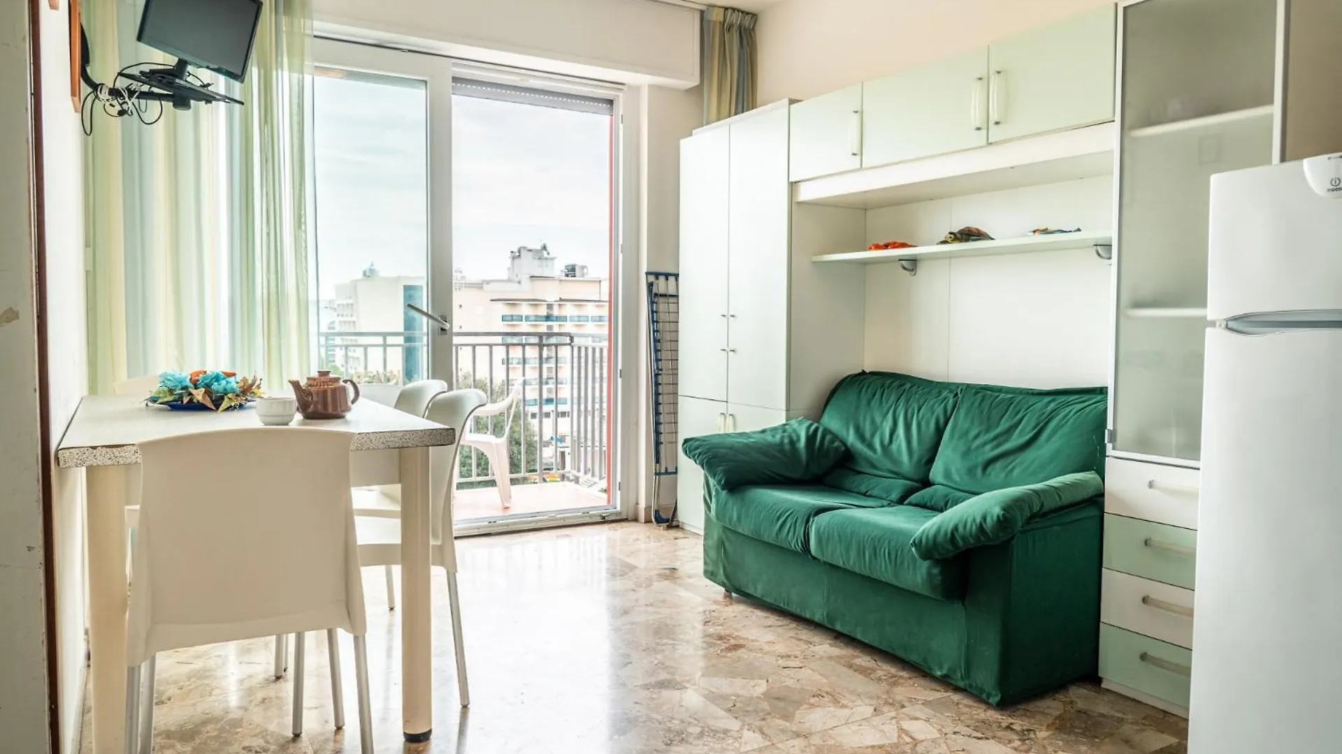 Lägenhet Condominio Smeralda Bibione