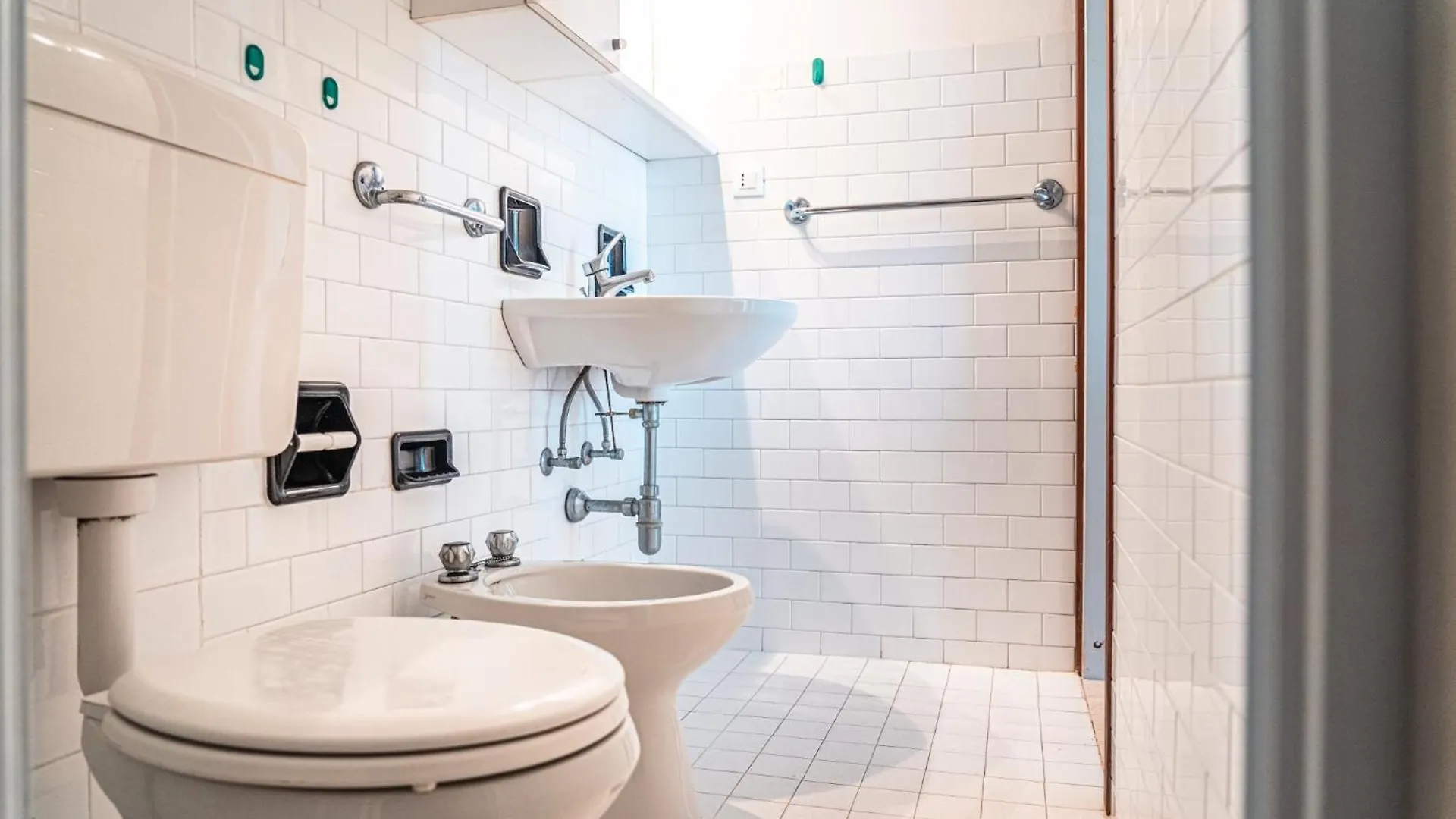 Condominio Smeralda Bibione Lägenhet