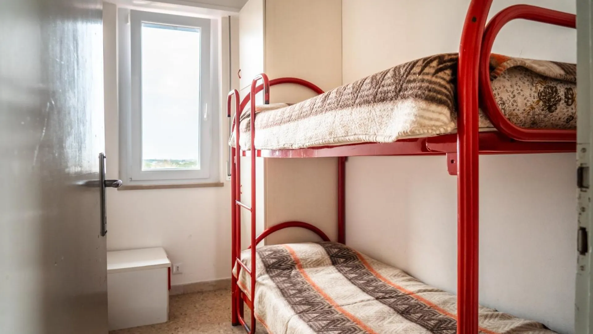 Condominio Smeralda Bibione 0*,  Italien