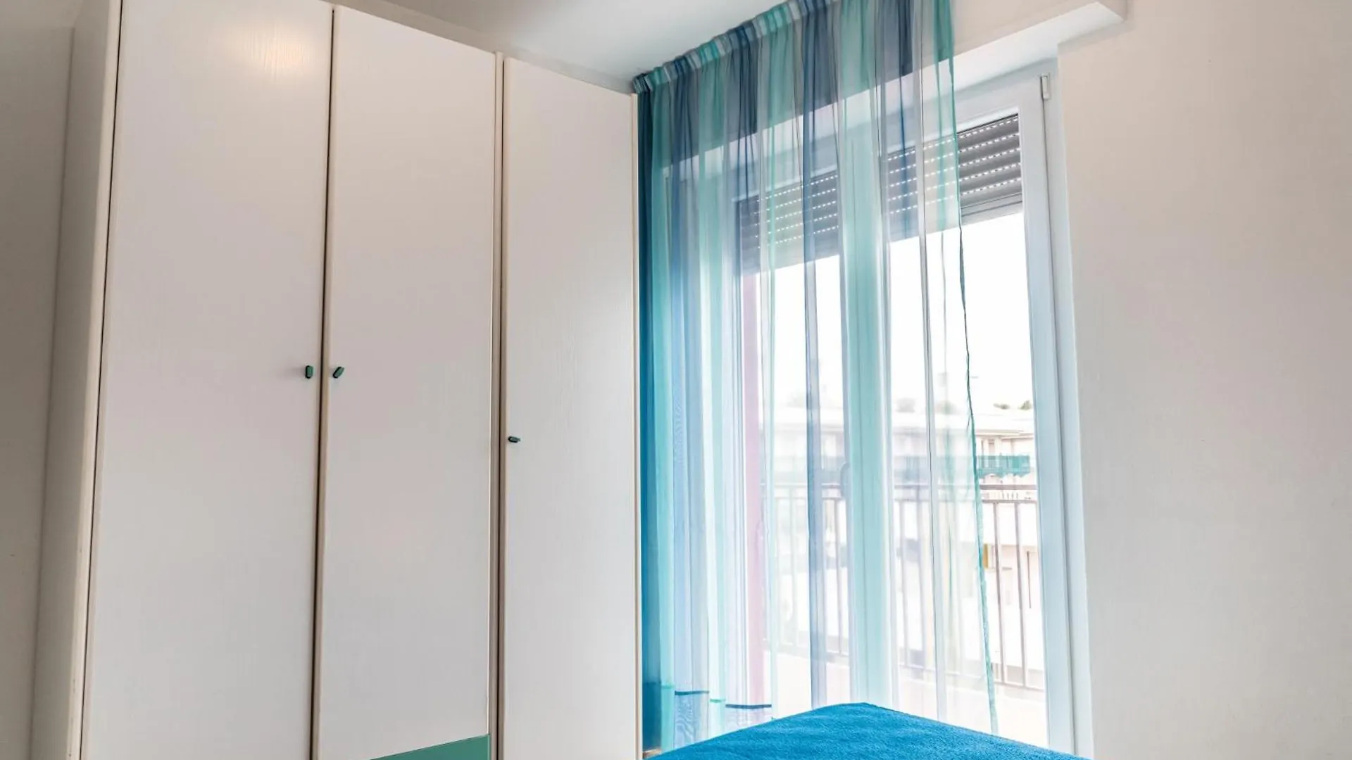 Condominio Smeralda Bibione 0*,