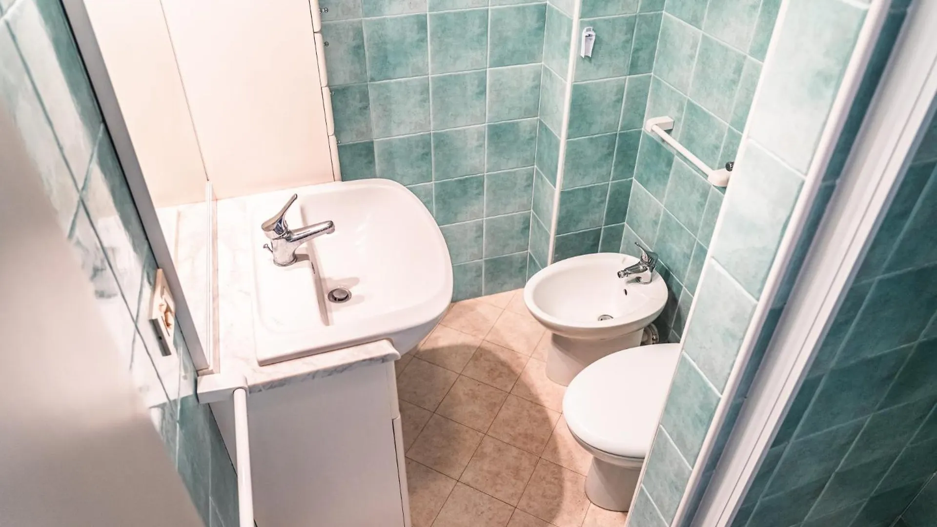 Condominio Smeralda Bibione 0*,