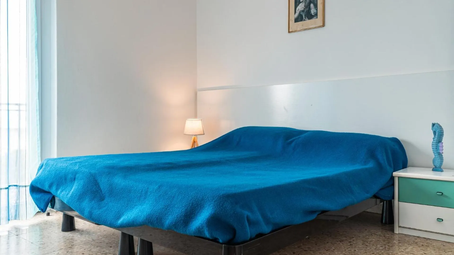 Condominio Smeralda Bibione Lägenhet