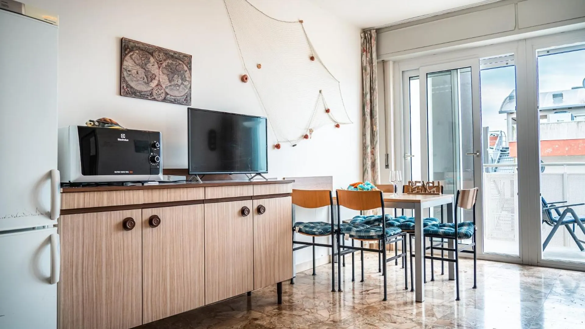 Condominio Smeralda Bibione 0*,
